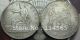 1873-CC Trade Dollar COIN COPY FREE SHIPPING
