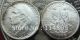 1935-S  BOONE BICENTENNIAL COMMEMORATIVE HALF DOLLAR UNC