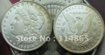1902-S Morgan Dollar UNC COIN COPY FREE SHIPPING