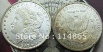 1897-O Morgan Dollar UNC COIN COPY FREE SHIPPING