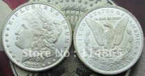 1883-CC Morgan Dollar UNC COIN COPY FREE SHIPPING