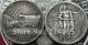 1934-D OREGON TRAIL COMMEMORATIVE HALF DOLLAR COPY FREE SHIPPING