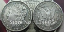 1895-S Morgan Dollar COIN COPY FREE SHIPPING
