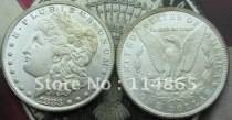 1883-P Morgan Dollar UNC COIN COPY FREE SHIPPING