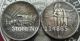 1939  OREGON TRAIL COMMEMORATIVE HALF DOLLAR COPY FREE SHIPPING