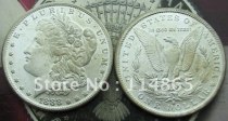 1888-S Morgan Dollar UNC COIN COPY FREE SHIPPING