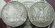 1890-S Morgan Dollar COIN COPY FREE SHIPPING