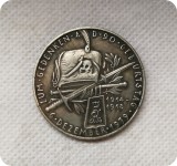 1939 Germany Copy coins Commemorative Coins Art Collection
