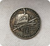 1939 Germany Copy coins Commemorative Coins Art Collection