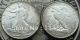 1916-P Walking Liberty Half Dollar UNC COIN COPY FREE SHIPPING