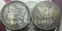 1880-O Morgan Dollar COIN COPY FREE SHIPPING