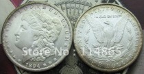 1894-O Morgan Dollar UNC COIN COPY FREE SHIPPING