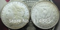 1894-P Morgan Dollar UNC COIN COPY FREE SHIPPING