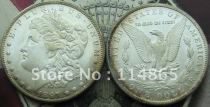 1897-P Morgan Dollar UNC COIN COPY FREE SHIPPING