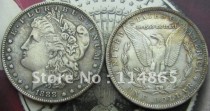 1888-P Morgan Dollar COIN COPY FREE SHIPPING