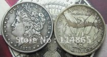 1878-S Morgan Dollar COIN COPY FREE SHIPPING