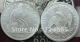 USA 1866 Seated Liberty Dollar COIN UNC COPY FREE SHIPPING