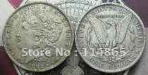 1882-S Morgan Dollar COIN COPY FREE SHIPPING