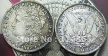 1880-S Morgan Dollar COIN COPY FREE SHIPPING