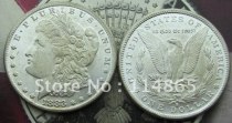 1883-S Morgan Dollar UNC COIN COPY FREE SHIPPING