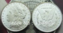 1884-CC Morgan Dollar UNC COIN COPY FREE SHIPPING