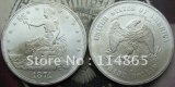 1874-S Trade Dollar COIN COPY FREE SHIPPING