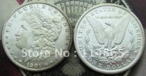 1901-S Morgan Dollar UNC COIN COPY FREE SHIPPING