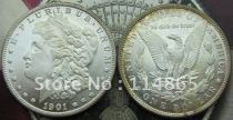 1901-P Morgan Dollar UNC COIN COPY FREE SHIPPING