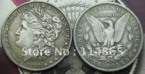 1889-O Morgan Dollar COIN COPY FREE SHIPPING