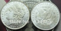 1887-O Morgan Dollar UNC COIN COPY FREE SHIPPING