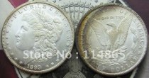 1893-P Morgan Dollar UNC COIN COPY FREE SHIPPING