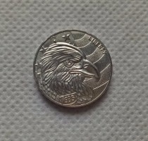 Hobo Nickel Coin_Type #14_1935-S BUFFALO NICKEL Copy Coin