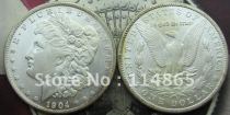 1904-O Morgan Dollar UNC COIN COPY FREE SHIPPING