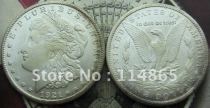 1921-P Morgan Dollar UNC COIN COPY FREE SHIPPING
