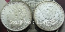 1895-S Morgan Dollar UNC COIN COPY FREE SHIPPING