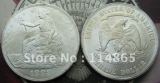 1882-P Trade Dollar COIN COPY FREE SHIPPING