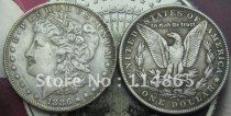 1886-S Morgan Dollar COIN COPY FREE SHIPPING