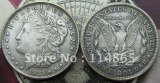 1921-D Morgan Dollar COIN COPY FREE SHIPPING