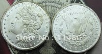 1884-O Morgan Dollar UNC COIN COPY FREE SHIPPING