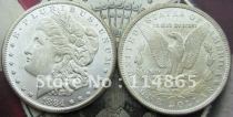 1884-P Morgan Dollar UNC COIN COPY FREE SHIPPING
