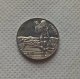 Hobo Nickel Coin_Type #8_1938-S BUFFALO NICKEL Copy Coin