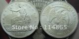 1881-P Trade Dollar COIN COPY FREE SHIPPING
