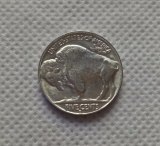 Hobo nickel - buffalo nickel coin COPY FREE SHIPPING