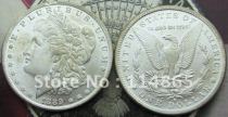 1889-S Morgan Dollar UNC COIN COPY FREE SHIPPING