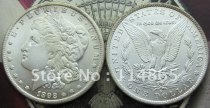 1892-S Morgan Dollar UNC COIN COPY FREE SHIPPING