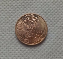 Hobo Nickel Coin 1964 Lincoln Penny COPY commemorative coins