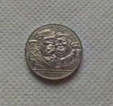 Hobo Nickel Coin_Type #7_1915 BUFFALO NICKEL Copy Coin