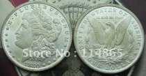 1880-S Morgan Dollar UNC COIN COPY FREE SHIPPING