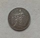 1872 Seated Liberty Shield & Eagle Half Dollar Patterns Copy Coin commemorative coins