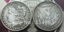 1898-P Morgan Dollar COIN COPY FREE SHIPPING
